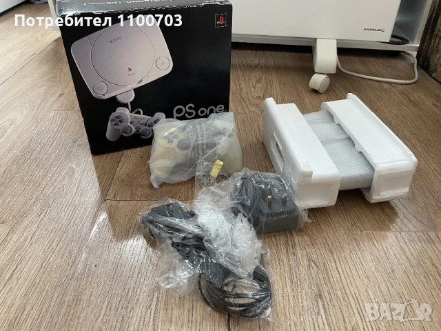 PlayStation 1 PS One