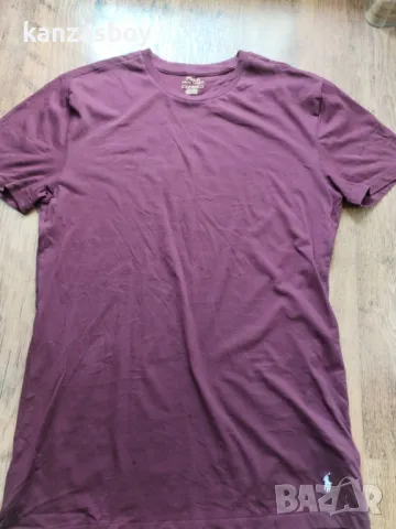 Polo Ralph Lauren - страхотна мъжка тениска L