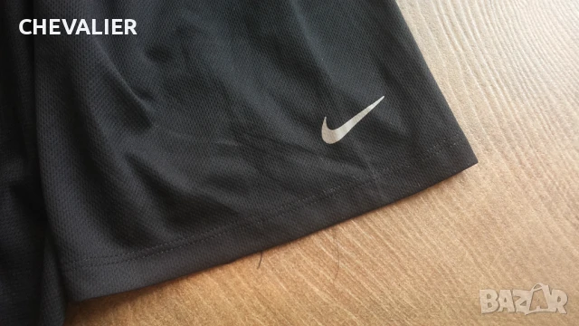 NIKE RUNNING T-Shirt Размер L мъжка оригинална тениска 26-67, снимка 10 - Тениски - 50648053