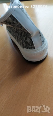 Дамски кецове Kristian Dior , снимка 4 - Маратонки - 50745568