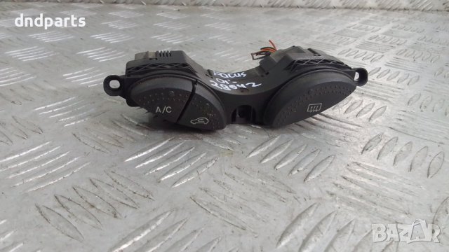 Бутони Ford Focus 2001г.	