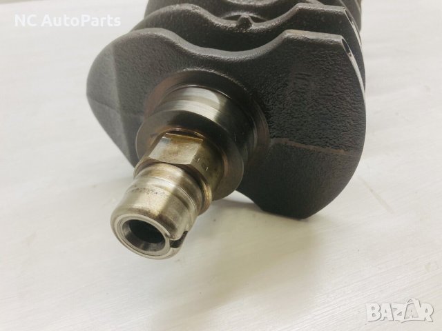 Колянов вал за Alfa Romeo Алфа Ромео Мито Фиат 1.4 бензин 46814514 2009, снимка 7 - Части - 42688637