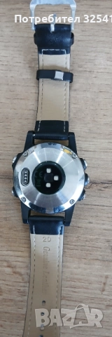 GARMIN FENIX 5S с Гаранция, снимка 3 - Garmin - 52910746