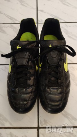 Футболни обувки, бутонки NIKE,TIEMPO. , снимка 2 - Маратонки - 41242295
