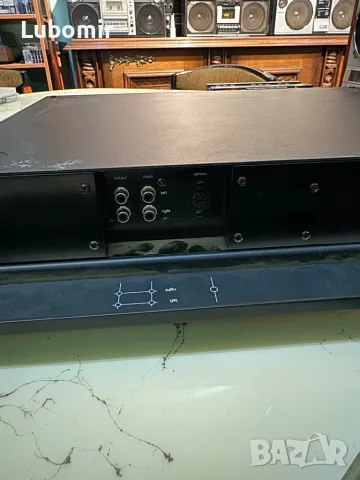 Триглав касетен дек BRAUN C3, снимка 7 - Декове - 48941963