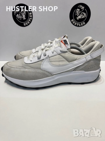 Маратонки NIKE WAFFLE DEBUT.Номер 43, снимка 2 - Маратонки - 52341306
