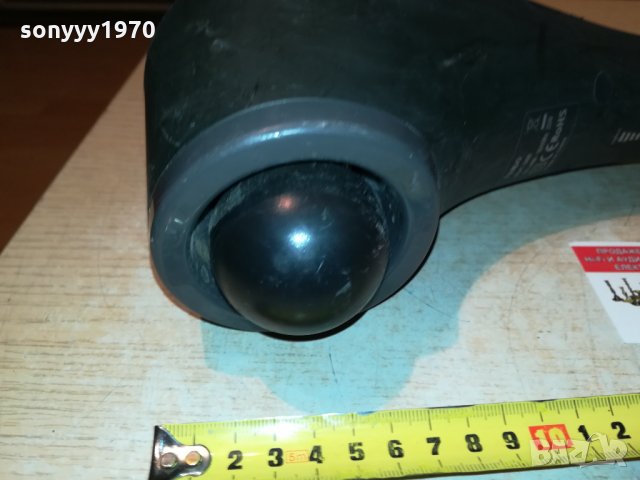 NAIPO-МАСЖОР ВНОС ГЕРМАНИЯ 0910212121, снимка 4 - Масажори - 34407934