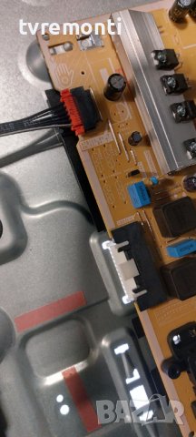 POWER BOARD,BN44-00932B, L55E6_NSM for ,SAMSUNG HG49EJ670UB DISPLAY CY-NN049HGLV4H, снимка 3 - Части и Платки - 39332052