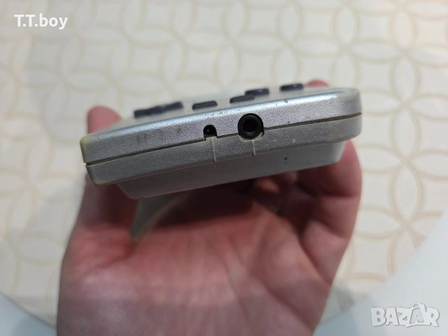 Nintendo Game boy pocket, снимка 7 - Nintendo конзоли - 52665315