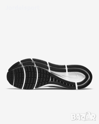 Мъжки маратонки Nike Air Zoom Structure 23, снимка 3 - Маратонки - 44550746