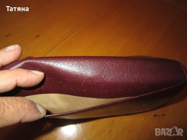 портмоне EXTER ;, снимка 12 - Портфейли, портмонета - 22180799