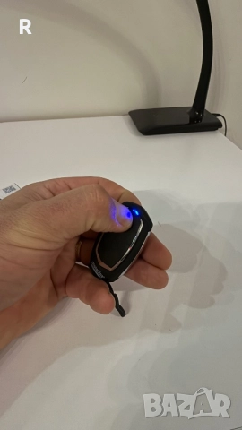 Универсално дистанционно Motorline MTE04 868MHz, снимка 5 - Гаражни врати - 52239393