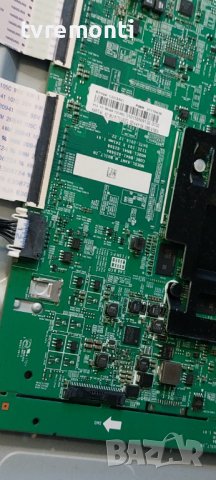 Main board BN94-12035C BN41-02568A for SAMSUNG ,UE43MU6179U дисплей CY-GM043HGAV1H, снимка 4 - Части и Платки - 40534455