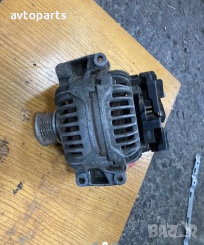 Jeep Grand Cheroke 2.7crd 163ks Динамо, снимка 2 - Части - 40674483