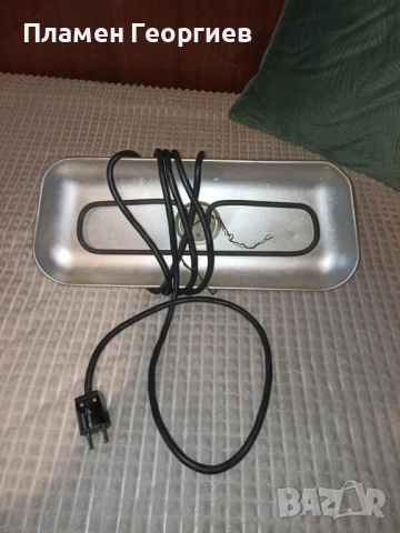 Печка за баня