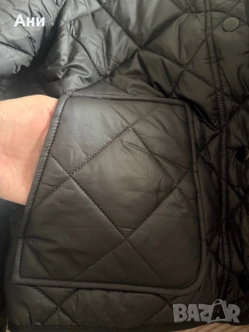 Преходно яке, снимка 5 - Якета - 53857959