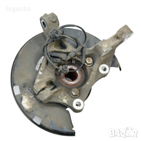 Преден ляв шенкел Opel Astra (J) 2010-2018 ID:109522, снимка 2 - Части - 41917352