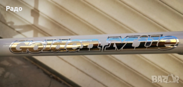 Old school BMX Schauff, снимка 11 - Велосипеди - 53673546