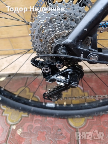 Ghost 29 Full ХТ, снимка 9 - Велосипеди - 52585080