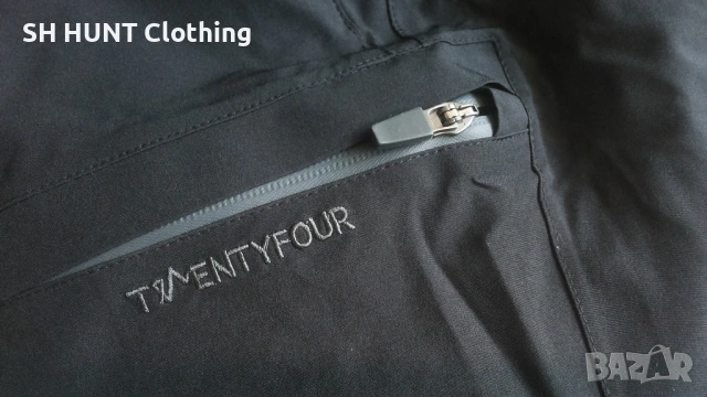 TWENTYFOUR WATERPROOF Stretch Trouser размер XL панталон водонепромокаем - 1903, снимка 8 - Екипировка - 53157139