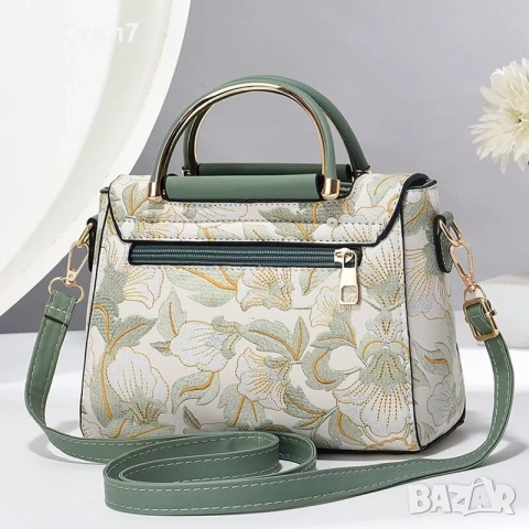 💕Дамска чанта , снимка 3 - Чанти - 52355479