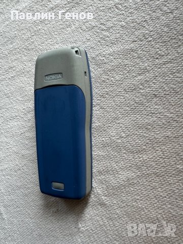 GSM телефон Нокия 1100 ,  Nokia 1100, снимка 6 - Nokia - 44529906