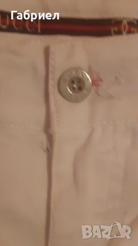 Мъжки 3/4 панталон GUCCI. , снимка 1