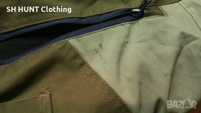 Jotunhein of NORWAY Fossberg Stretch Trouser размер S панталон - 1788, снимка 9 - Екипировка - 52940960