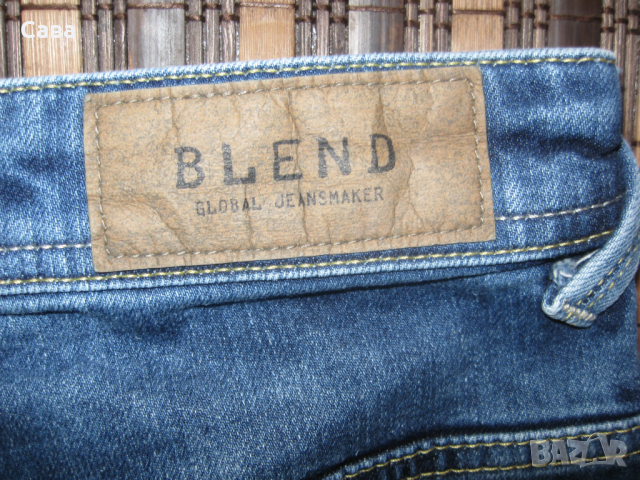 Дънки BLEND   мъжки,С
