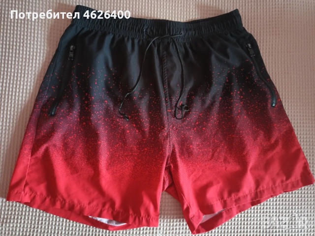 Продавам къси панталонки, бързо съхнещи бански 5EVENSTAR