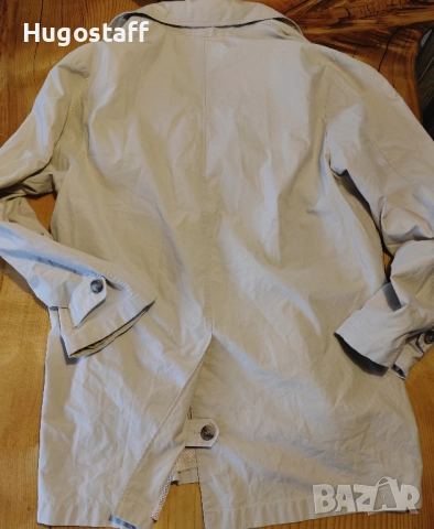 Мъжко луксозно яке Bogner Хл, снимка 2 - Якета - 52495105