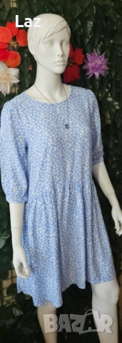 висококачествена офис ежедневна рокля