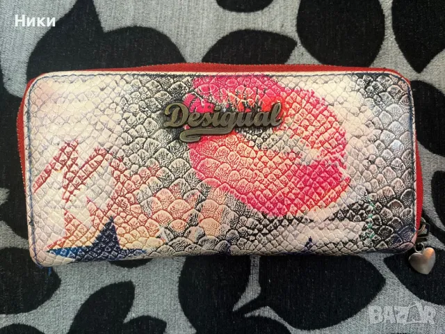 Оригинално портмоне, снимка 1