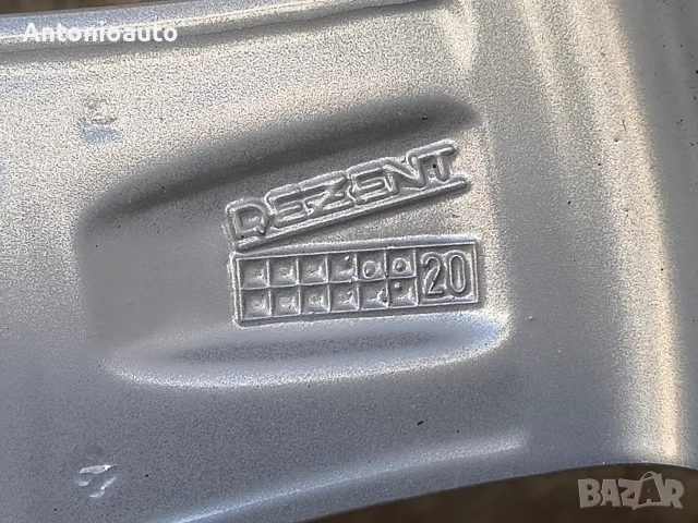 5х100 - 17 цола Subaru Toyota Avensis Golf 4 Audi A3 5 x 100 SKODA Octavia и други 205 50 17 5x100 , снимка 13 - Гуми и джанти - 56124657