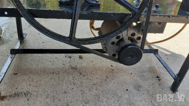 машинка за мелене на месо, снимка 3 - Месомелачки - 42412578