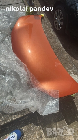 капак за Смарт Smart fortwo.