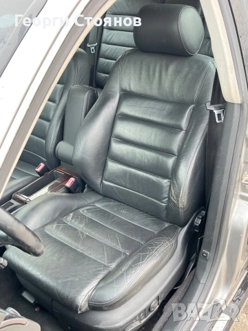 НА ЧАСТИ Audi A6 C5 2.5tdi 180кс quattro , снимка 8 - Части - 53406877