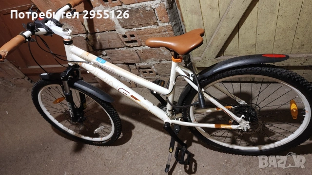 планински велосипед, снимка 6 - Велосипеди - 53783132