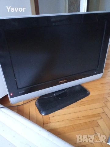 Телевизор Philips 26PF7321/12 за ремонт или части, здрава матрица