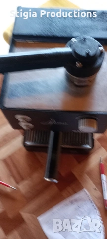 кафемашина саеко Арома