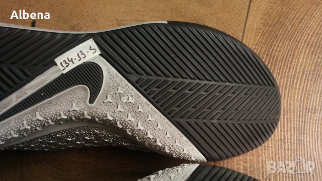 NIKE PHANTOM VSN GHOST LACE размер EUR 40 / UK 6 за футбол в зала 134-13-S, снимка 16 - Спортни обувки - 42103678