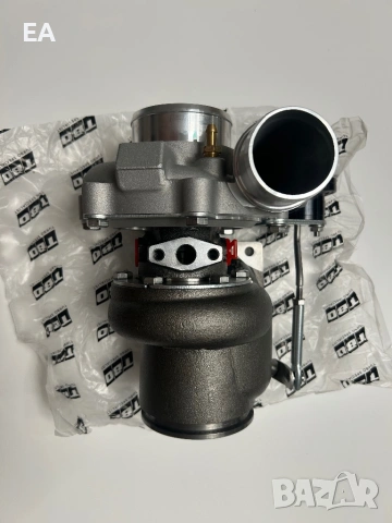 Турбо G25 660 ( лагерно ), снимка 8 - Части - 53674050