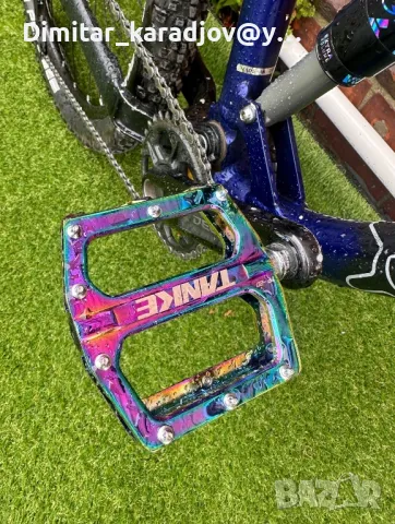 Kona Stinky Downhill, снимка 7 - Велосипеди - 49285349