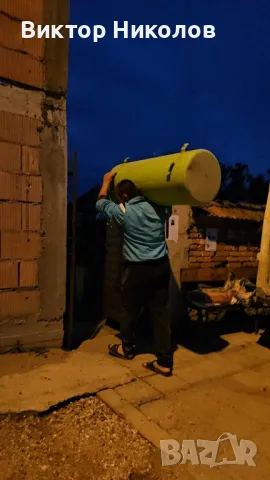 кърти чисти извозва , снимка 8 - Ремонти на баня - 49795524