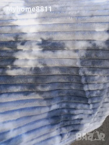 Одеяло 200/230, снимка 11 - Олекотени завивки и одеяла - 45572840