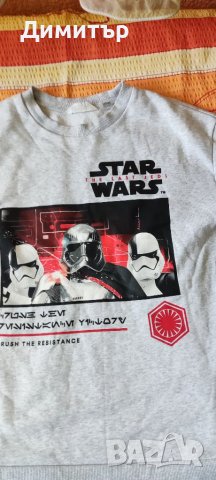 H M, снимка 2 - Блузи - 41322198