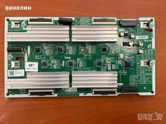 LED Driver BN44-00985B ST65E141J1/WVD L65S8NC_RSM НОВ