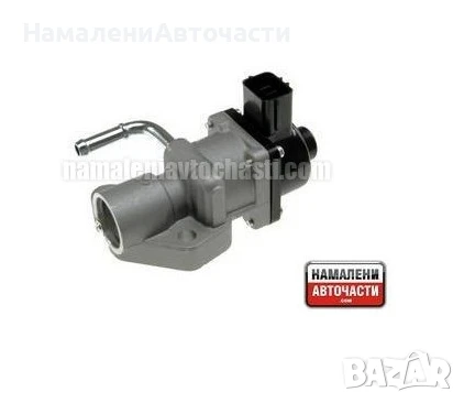 Егр клапан LF0120300 EGRMZ000 Mazda Ford
