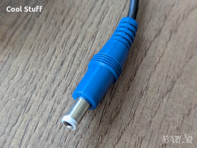 Захранване Nintendo AC ADAPTER MODEL NO. NES-002E, снимка 5 - Игри за Nintendo - 51347822