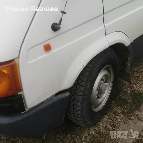 Кемпер, снимка 15 - Каравани и кемпери - 47516350